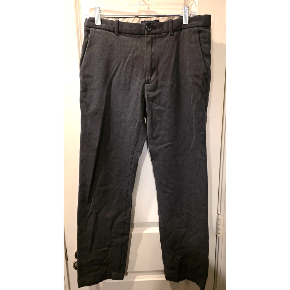 Banana Republic Men's Brown Dress Pants  SZ 31/32
